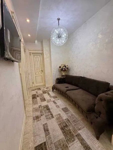 Сдается квартира<br />
<br />
Новостройка в ЖК Голден Хаус < — фото 5