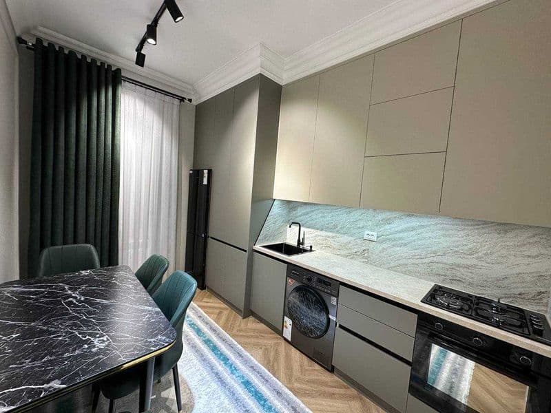 Сдается квартира<br />
<br />
Район: Юнусабадский<br />
Адре — фото 4