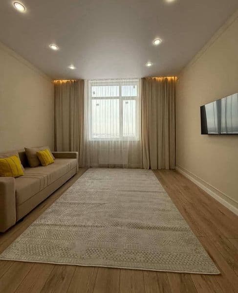 Aldovsiz va qo'shimcha to'lovlarsiz ijara uy qidiryapsizmi?<