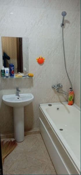 Uy yangi, choshtepada, euro remont qilingan, 3 xonali, tarti — фото 5