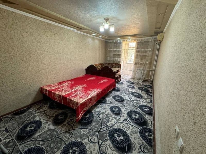 Сдаётся 2-комнатная квартира в районе Мирзо-Улугбек. Светлая