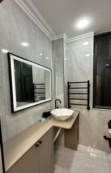 2/4/8- 550 у.е<br />
<br />
 Якасарайский район<br />
Ориент — фото 5