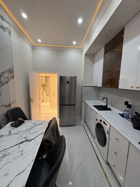 Сдаётся в аренду новая квартира никто не жил <br />
Ориентир — фото 5