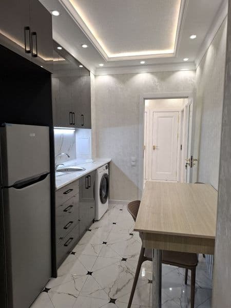 Аренда Алгоритм 31й квартал 2х комнатная квартира, 3й этаж,  — фото 3