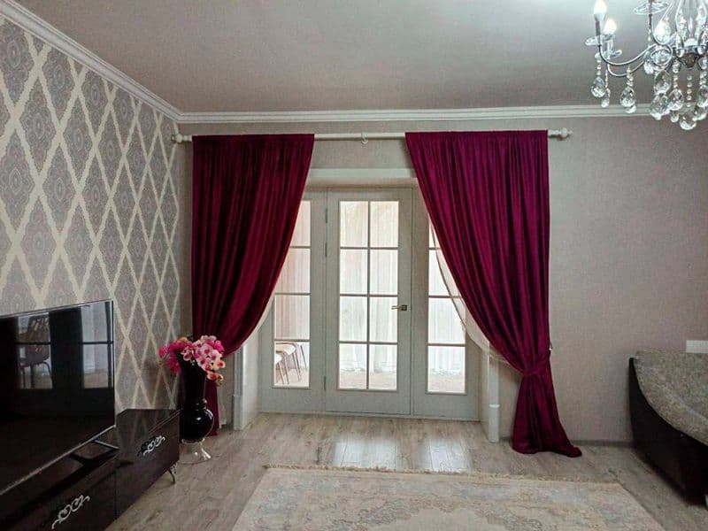 Аренда квартира в самом центре города Ц-1 кафе Бибигон 3-ком — фото 3