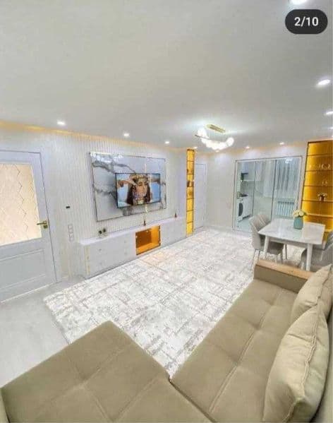 Chilonzor <br />
Orientr: JK navastroyka, Yolli yuzida<br /> — фото 3