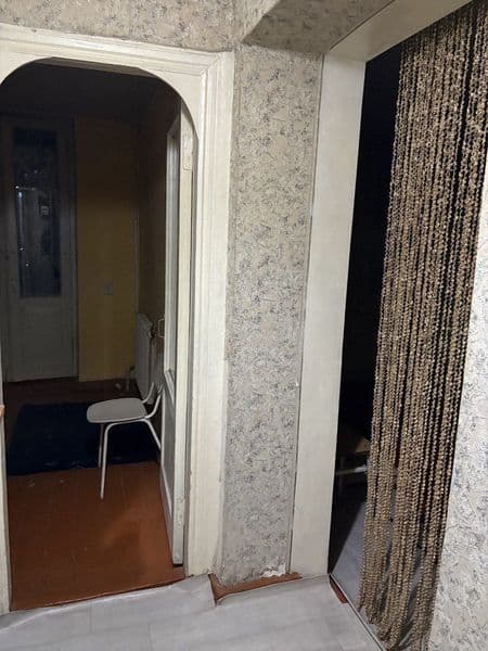 kvartira 1 yoki 2 ta qizlarga kvartplatasiz faqat uy iwlari  — фото 4