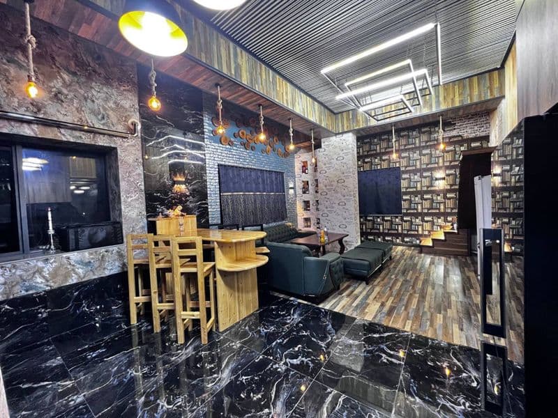 Квартира своя. Для вашего комфорта всё есть — фото 3