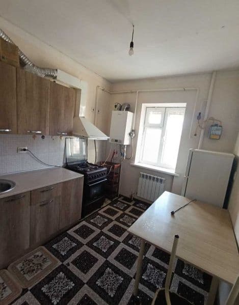 Квартира в Аренду 3/4/7 Сергели 5а. Факат оилага-только для  — фото 5