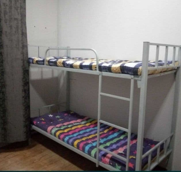 Аренда для мужчин с подселением! Ц 13 улица Абай.<br />
Xona — фото 4