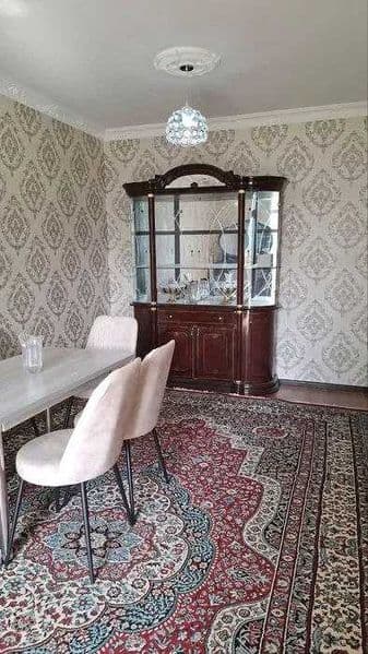 Описание<br />
«Yangi Choshtepa» ТЖМ да шинам 2 хонали кварт — фото 3