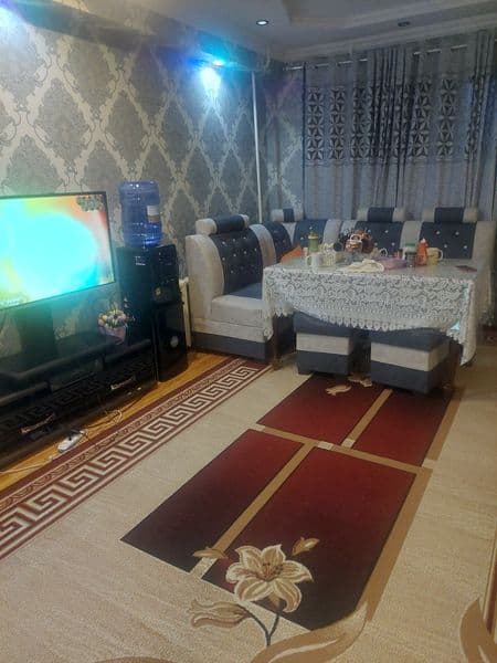 Срочно хазайкали уйга талаба  кизларни куяман уйим Юнсобод д