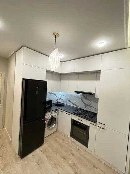 Сдаётся уютная и полностью меблированная 2-комнатная квартир — фото 3