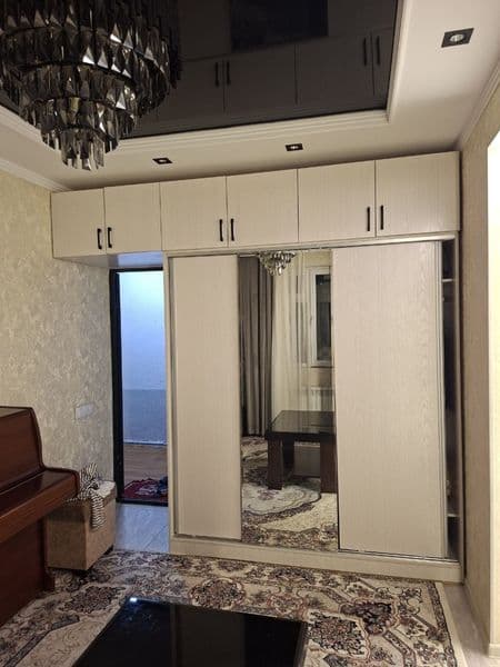 Квартира без маклера для семьи <br />
Кроме света оплачиваем — фото 5