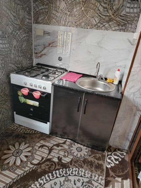 Аренда метро тинчлик 2.хонали оилага берилади расмдаги уй ха — фото 4