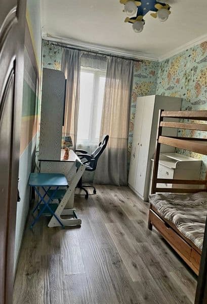 Сирочно аренда 3 хона 4 чи этаж хамма шароит бор Ойлага ремо — фото 3