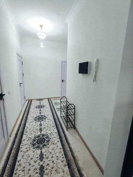 Аренда Квартира 3-хона 7 чи-этаж, 16-этажка дом. Новостройка — фото 3