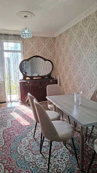 Описание<br />
«Yangi Choshtepa» ТЖМ да шинам 2 хонали кварт — фото 5