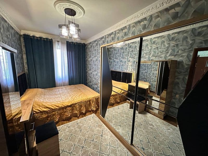 Сдается Евро квартира на Риёзий <br />
3/5/9 <br />
73 м2<br — фото 2