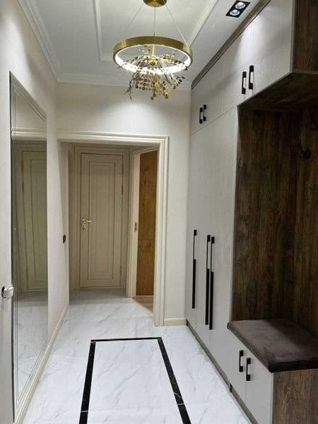 Аренда Уютная квартира<br />
<br />
Район: Юнусабадский<br / — фото 4