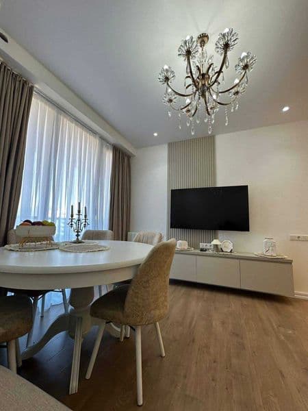 К вашему вниманию рады представить 2 комнатную квартиру на 4 — фото 2