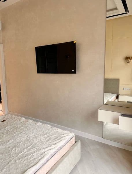 Ташкент сити Бульвар<br />
Кол-во ком 2<br />
Этаж 6<br />
О — фото 5