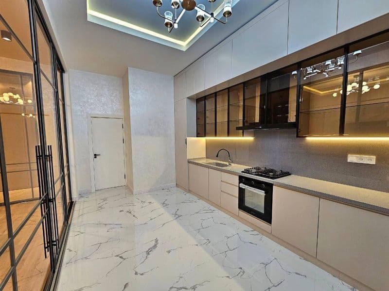 Яккасарайский район<br />
Мукумий Мост<br />
ЖК Мадрид<br /> — фото 3