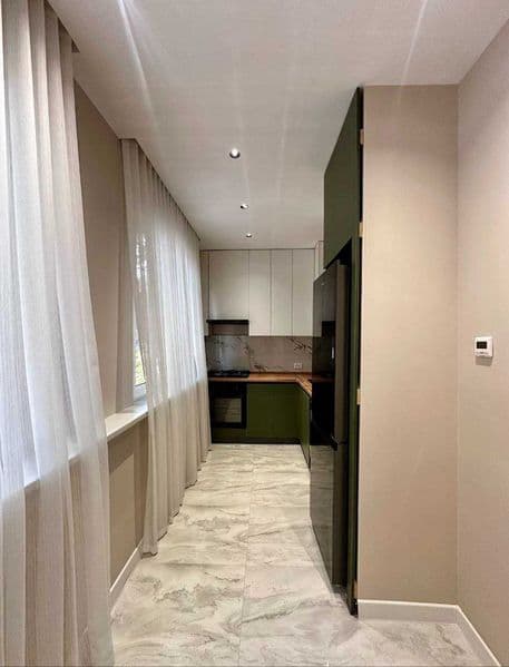 Жилой комплекс: Ц-5<br />
Количество комнат: 2<br />
Этаж: 2 — фото 3