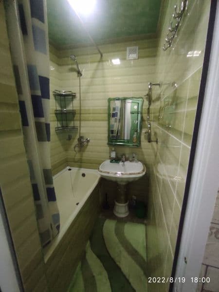 Аренда 2.хонали хамма ганга пинокиё миллий таом шароити бор  — фото 4