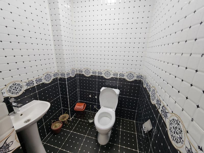 Манзил Учтепа туманида новостройка  ижарага берилади<br />
  — фото 3