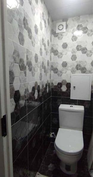 Yunusobod tumani Minor metroni yonida 2xonali kvartira ijara — фото 4