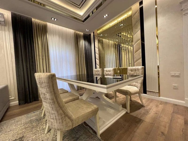 Мирзо Улугбекский район <br />
Ц-1 <br />
Новостройка <br /> — фото 4