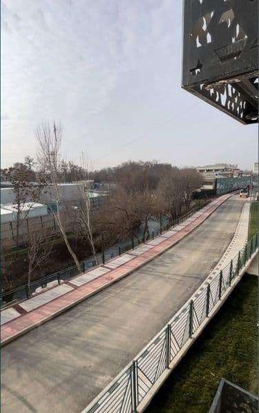 Olmazor city Arenda suvga qaragan <br />
Xamma sharoiti bor  — фото 4