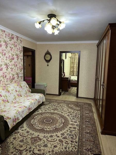 951458899<br />
Услуги агентства 50%<br />
#Чиланзарский рай — фото 2