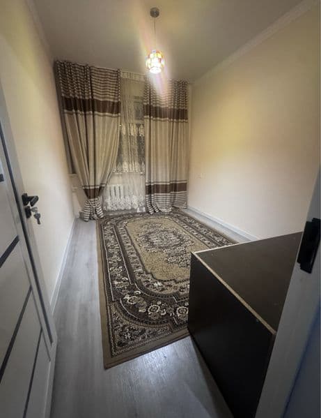 Сдается своя квартира чистая после ремонта никто не жил с но — фото 5