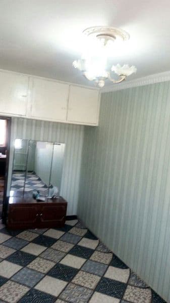 Doʻstlik 2-bekat yonida 2 xonali kvga Sherikchilikka bollar  — фото 4