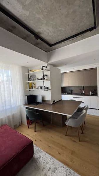 СРОЧНО ШИКАРНАЯ КВАРТИРА В ГРИНВИЧЕ!!!<br />
<br />
Район: М — фото 3