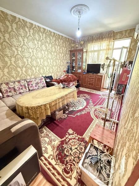 чилонзор 19 кв<br />
<br />
1 хона 2 хона килинган 3 чи этаж — фото 2