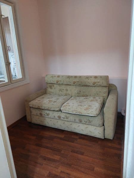 Сдаётся в аренду квартира 1/2/4 переделанная в 2-х комнатную — фото 5