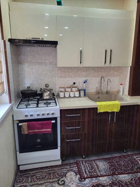 Аренда коракамиш 2/1 глазной балниса галаба бог 2.хонали оил — фото 5