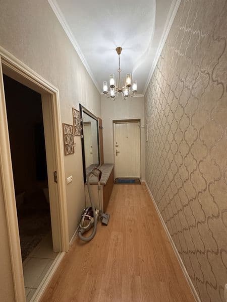 Сдам квартиру иностранцам на долгий срок.<br />
БЕЗ ДЕТЕЙ И  — фото 2