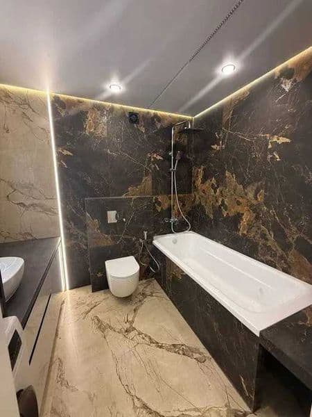 2-комнатная квартира 50 м² в Шайхантахурский район, ул. И. К — фото 4