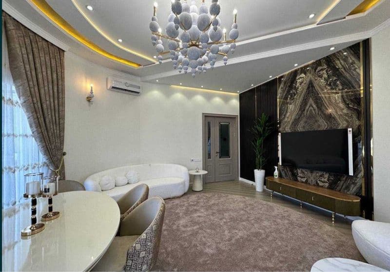 Шайхантахруский район<br />
Ташкент Сити <br />
ЖК Бульвар<b — фото 5