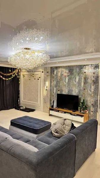 Сдается квартира с красивым ремонтом<br />
<br />
 Район: Ша — фото 2