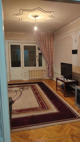 Аренда Чиланзар ц квартал <br />
<br />
4/2/4<br />
<br />
П — фото 2