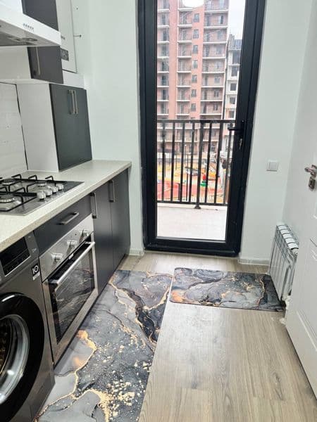 Сдаётся 1-комнатная квартира в Ташкенте, Яшнабадский район,  — фото 2