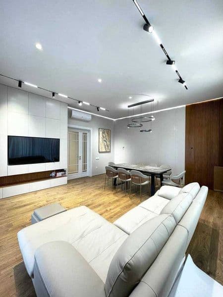 Шайхантахурский район <br />
Ташкент Сити <br />
Жк Gardens  — фото 2