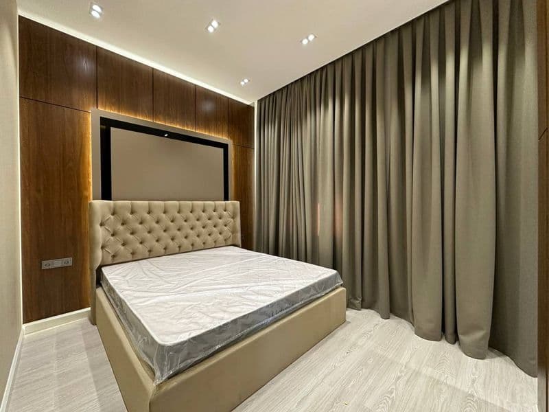 3 спальни , 2 сан узла, гардеробная, кухня , зал, терраса +б — фото 4