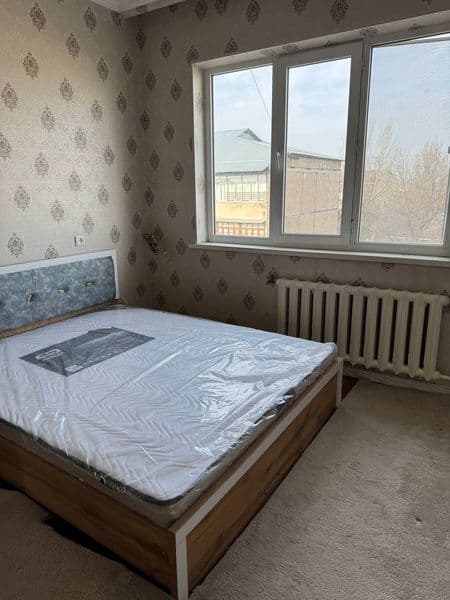 Район - Алмазарский <br />
Коракамиш 2/4 <br />
Ориентир - К — фото 4