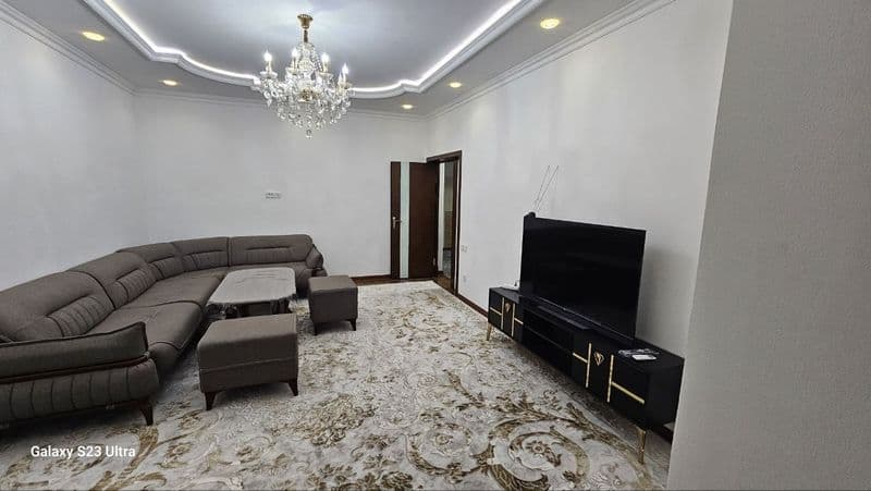 Аренда квартира банковскийдом 120м/кв Ғунча 3 хона 2 этаж 60 — фото 5